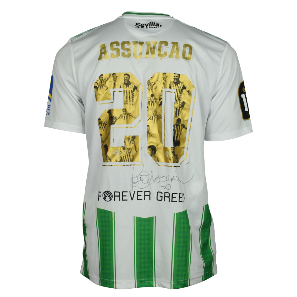 Marcos Assunção