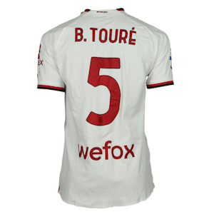 Fodé Ballo-Touré