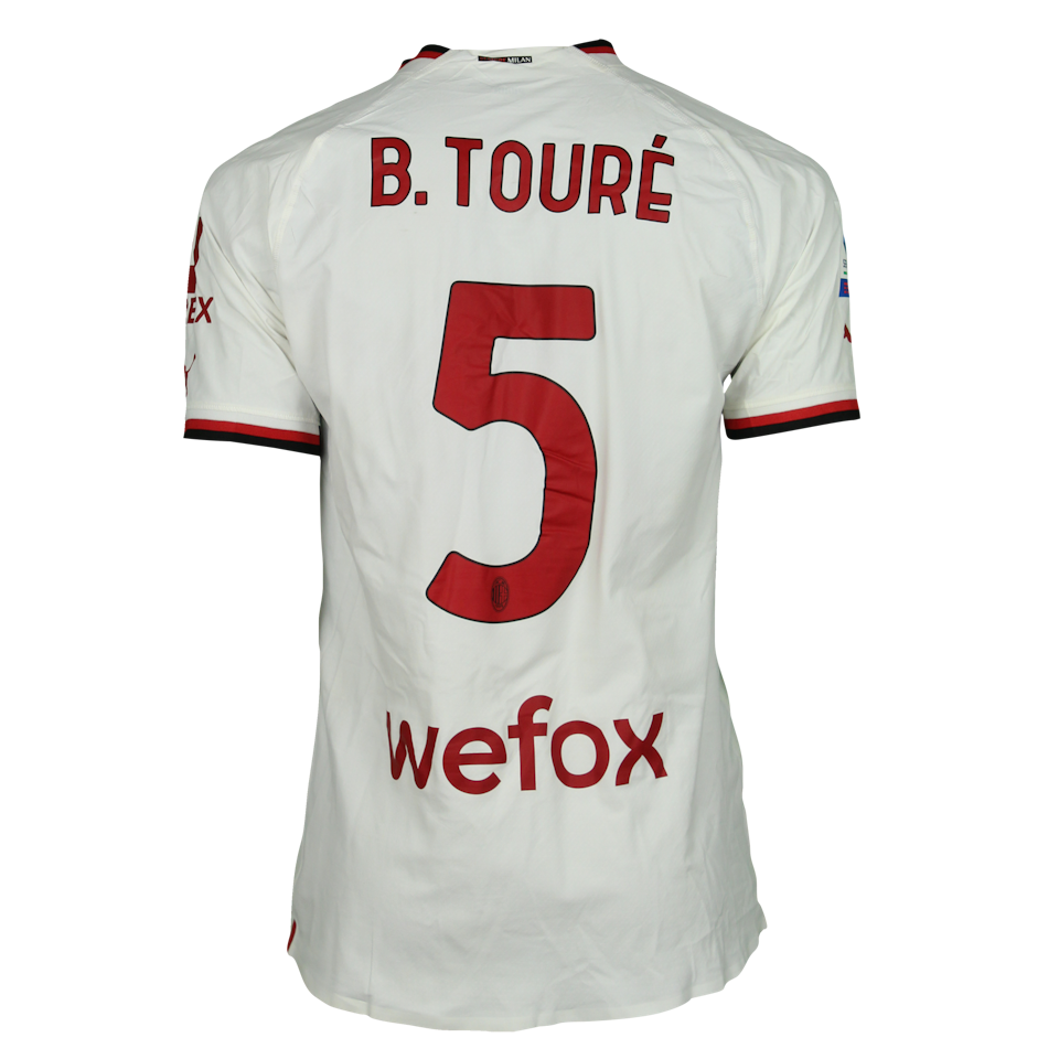 Fodé Ballo-Touré