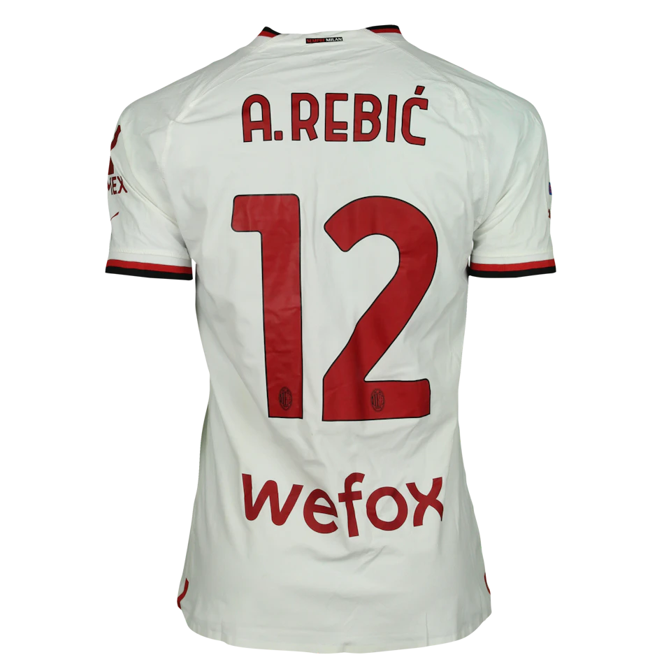 Ante Rebic