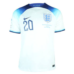 Michael Dawson