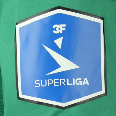 Viborg 팀의 Daniel Anyembe 셔츠