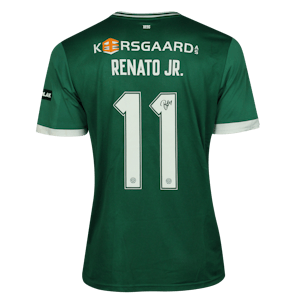 Renato Barbosa dos Santos Junior Viborg shirt
