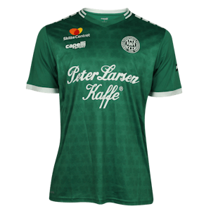 Renato Barbosa dos Santos Junior Viborg shirt