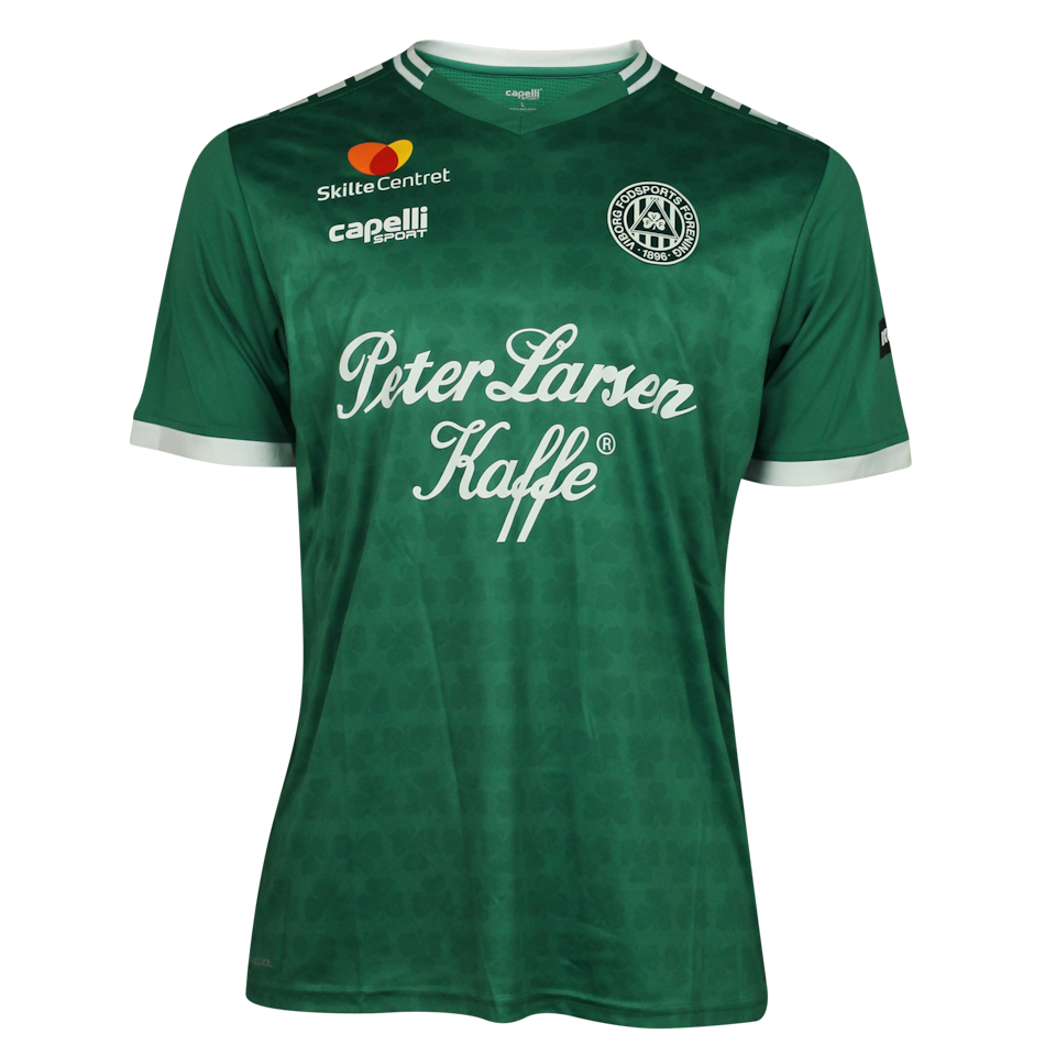Renato Barbosa dos Santos Junior Viborg shirt