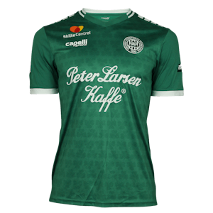 Paulo Rafael Pereira Araújo Viborg jersey