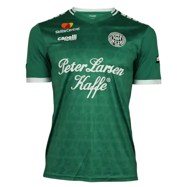 Paulo Rafael Pereira Araújo Viborg jersey