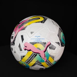 Soccer Aid Official Match Ball
