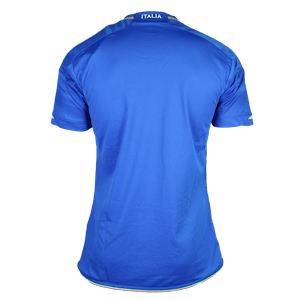 Francesco Totti Italy 23-24 Home Shirt -2