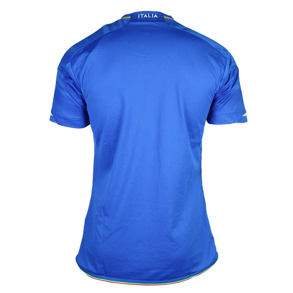 Francesco Totti Italy 23-24 Home Shirt -2