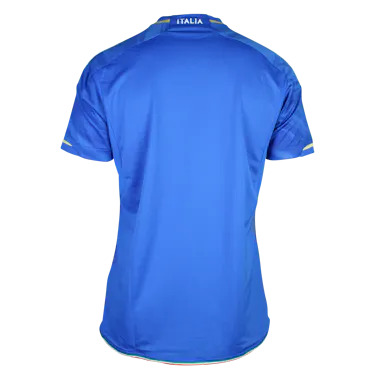 Francesco Totti Italy 23-24 Home Shirt -3