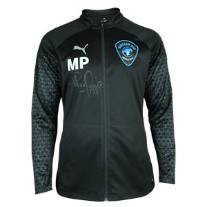Mauricio Pochettino Manager Tracksuit World XI