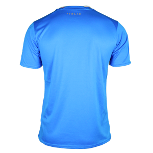 Francesco Totti Italy 22-23 Home Shirt 