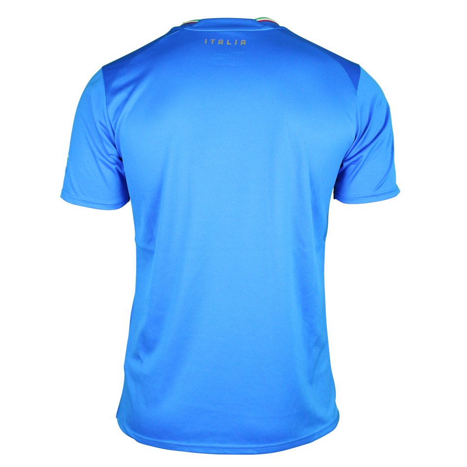 Francesco Totti Italy 22-23 Home Shirt 