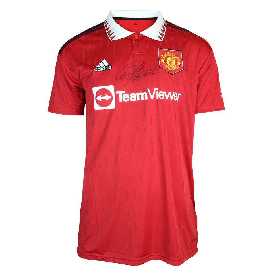 Patrice Evra