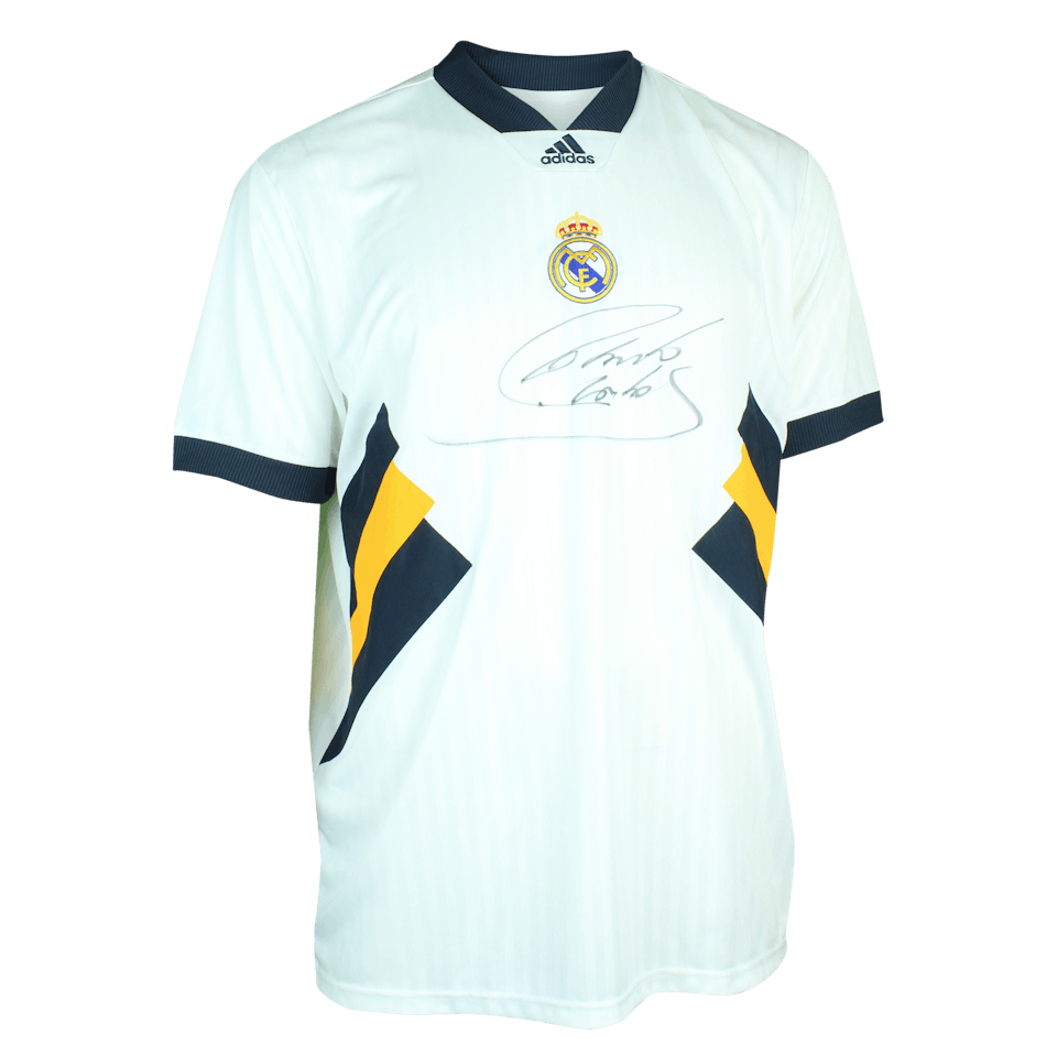 Roberto carlos shirt sale