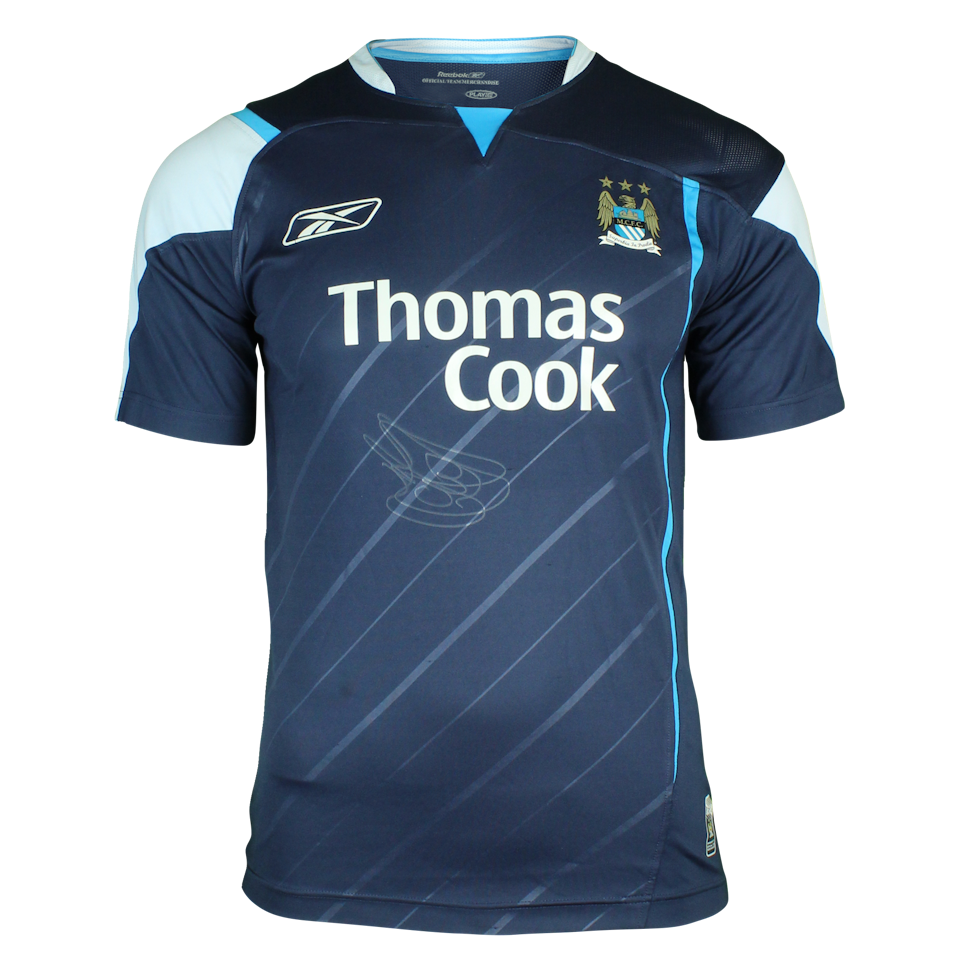 David James 04-05