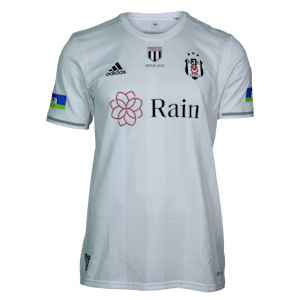 Demir Ege Tıknaz | Beşiktaş