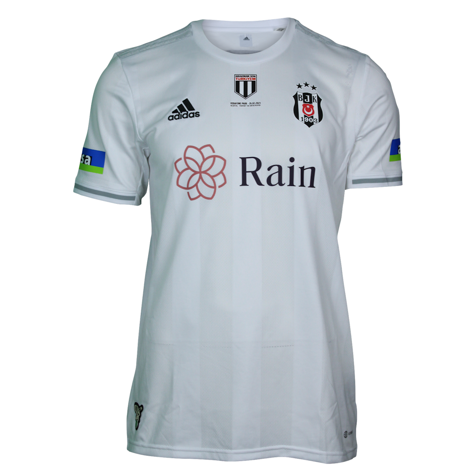 Demir Ege Tıknaz | Beşiktaş
