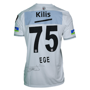 Demir Ege Tıknaz | Beşiktaş