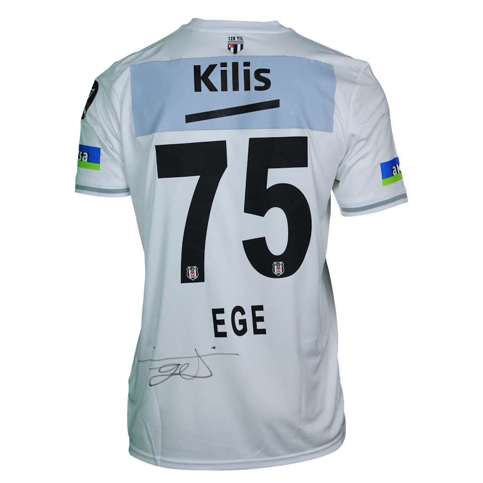 Demir Ege Tıknaz | Beşiktaş