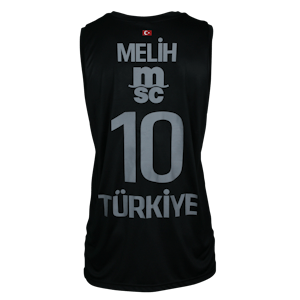 Melih Mahmutoğlu | Fenerbahçe Beko