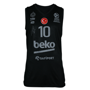 Melih Mahmutoğlu | Fenerbahçe Beko