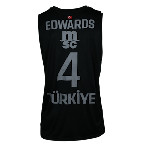 Carsen Edwards | Fenerbahçe Beko