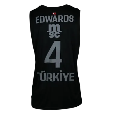 Carsen Edwards | Fenerbahçe Beko