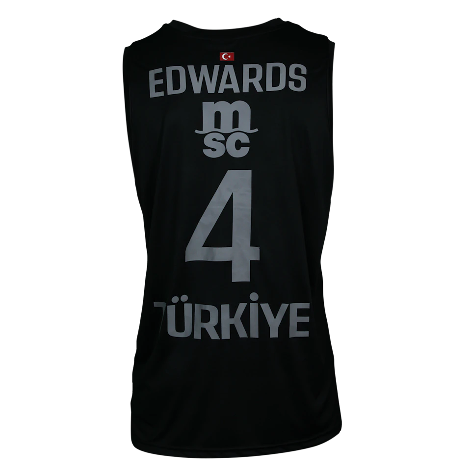 Carsen Edwards | Fenerbahçe Beko