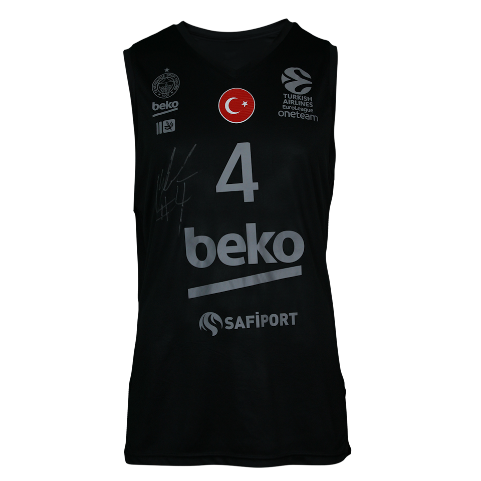 Carsen Edwards | Fenerbahçe Beko