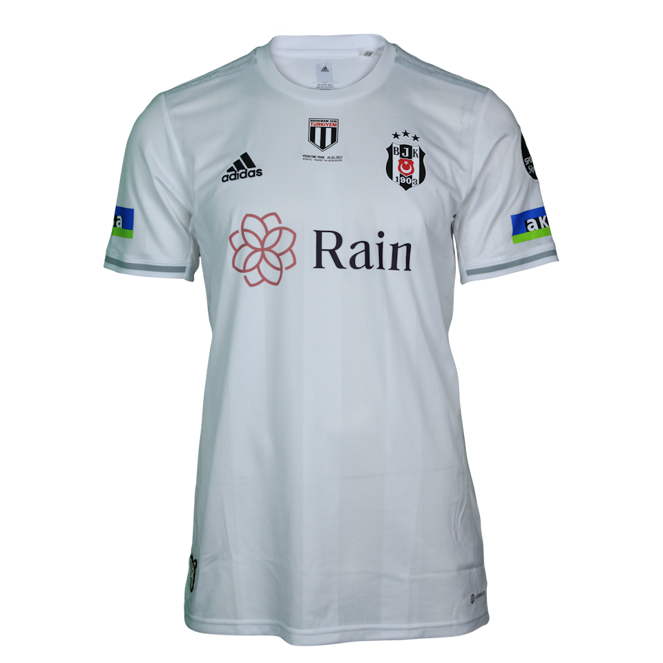 Welinton Souza Silva | Beşiktaş