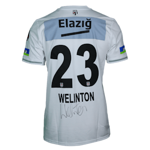 Welinton Souza Silva | Beşiktaş