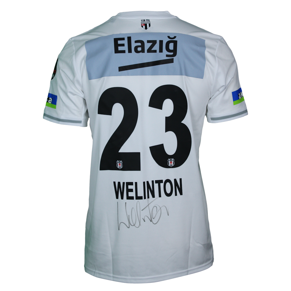 Welinton Souza Silva | Beşiktaş