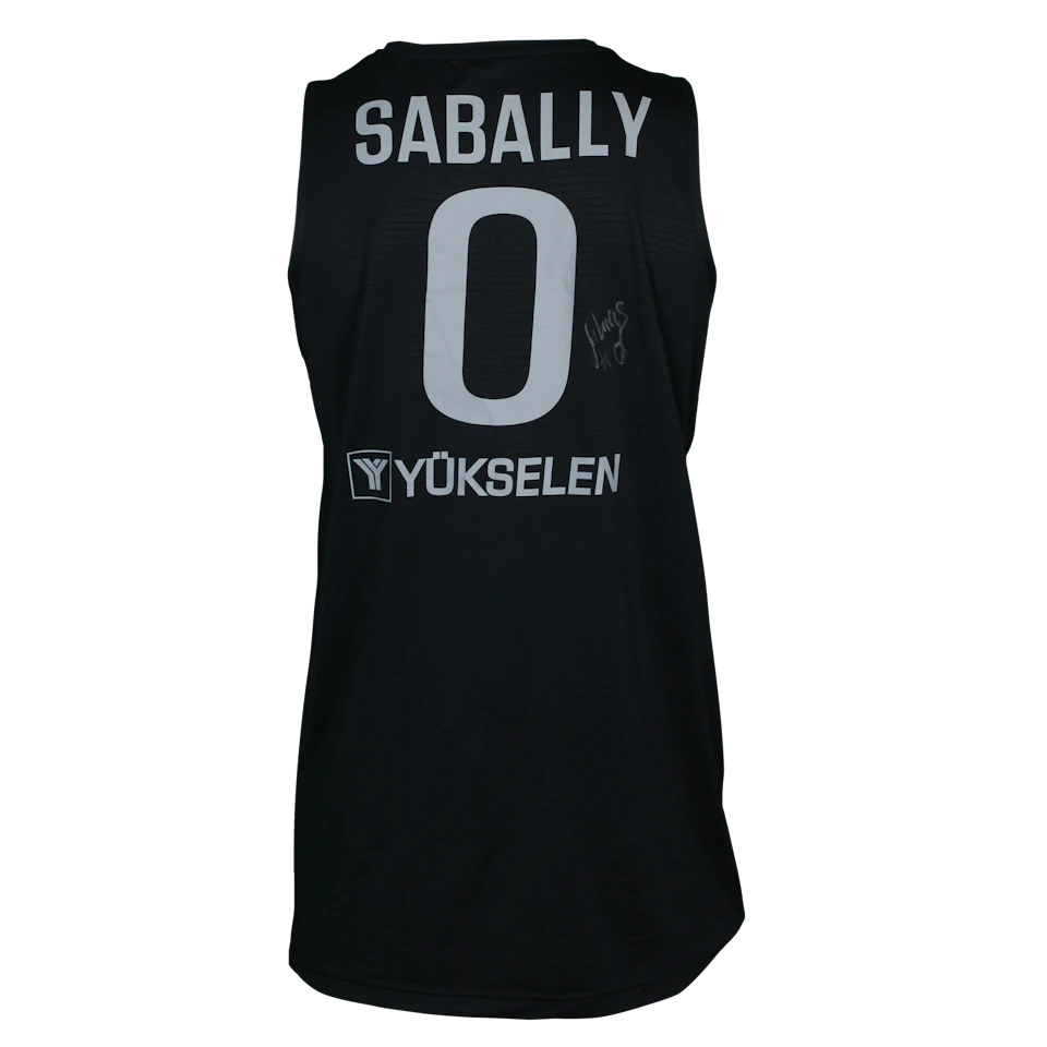 Satou Sabally | Fenerbahçe Alagöz Holding
