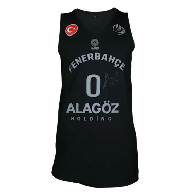 Satou Sabally | Fenerbahçe Alagöz Holding