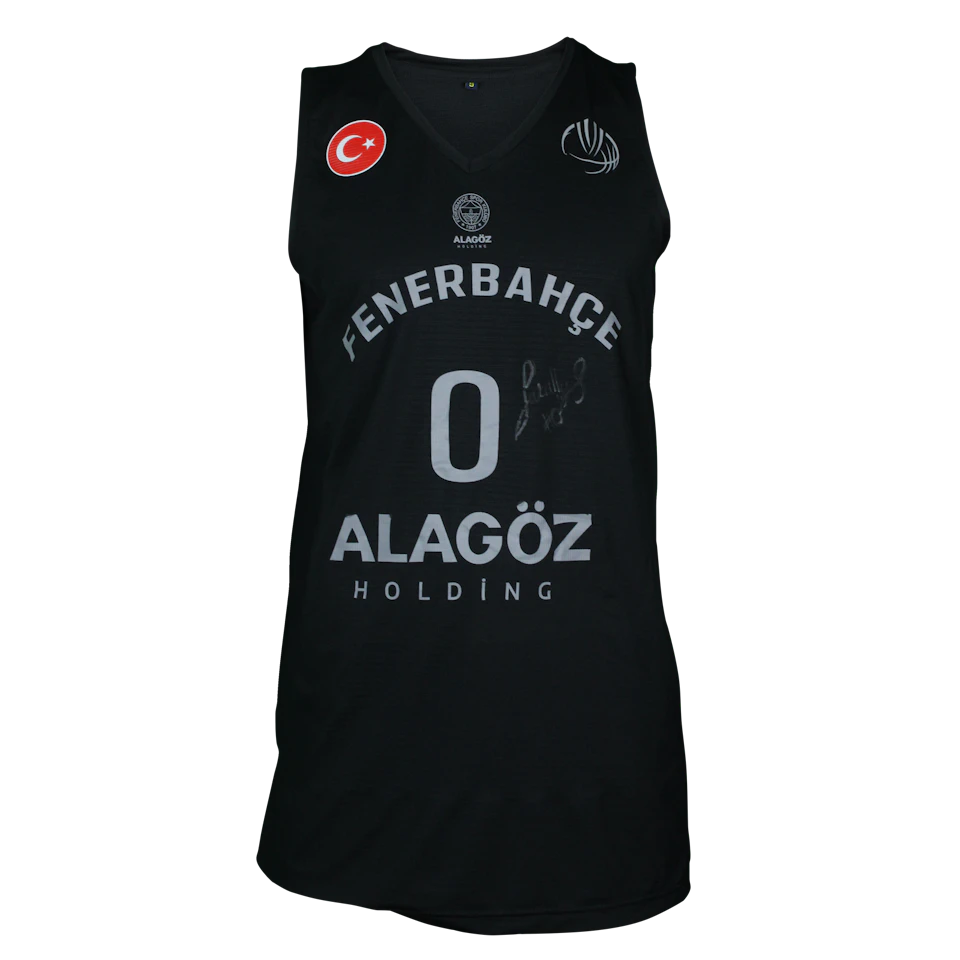 Satou Sabally | Fenerbahçe Alagöz Holding