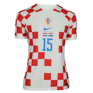 Mario Pašalić Croatia jersey
