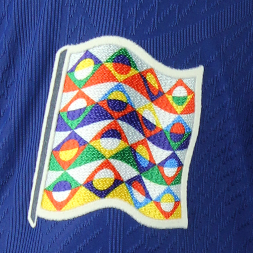 Tyrell Malacia Netherlands shirt