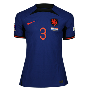 Daley Blind Netherlands forması