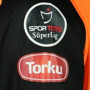 Squad Signed Shirt | Konyaspor