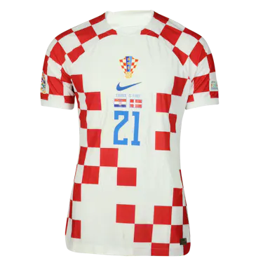 Domagoj Vida | Croatia