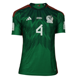 Edson Álvarez | Mexico