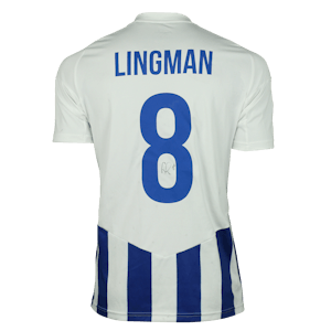 Lucas Lingman | HJK Helsinki