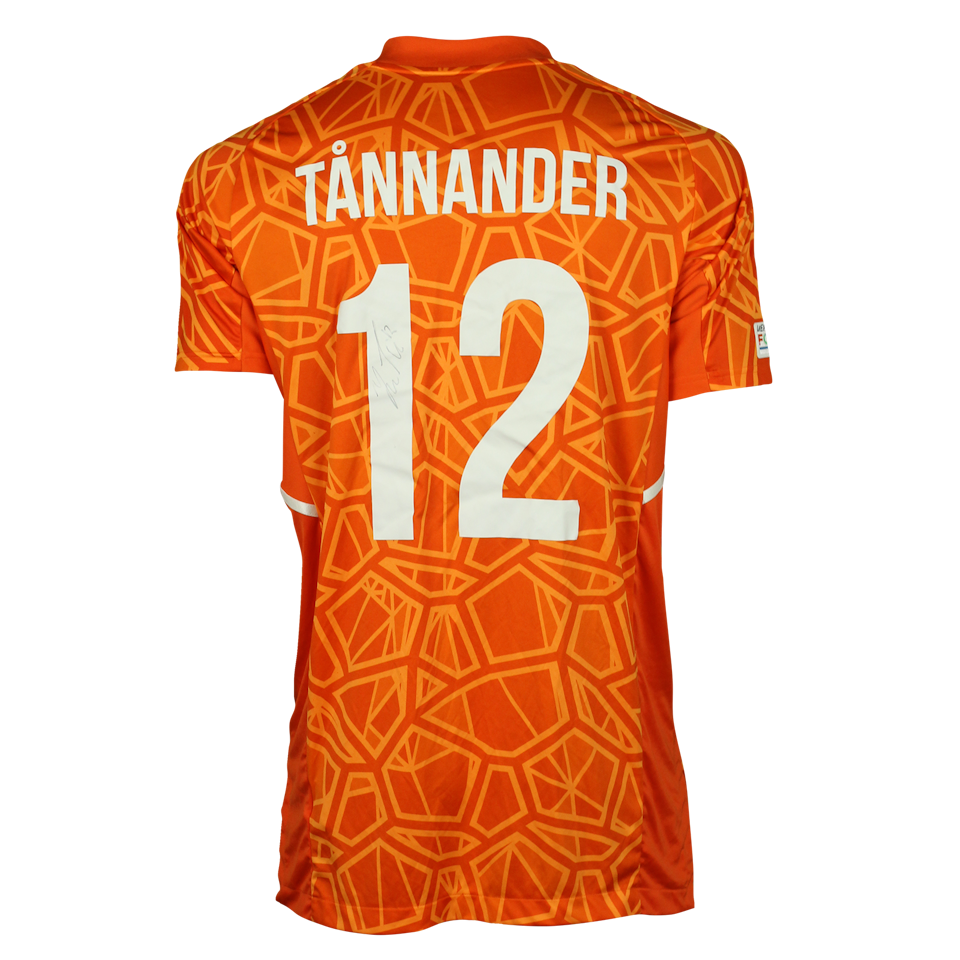 Jakob Tånnander | HJK Helsinki
