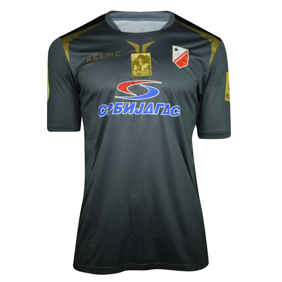 Mamadou Traore | Vojvodina