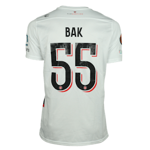 Victor Bak Jensen | Midtjylland