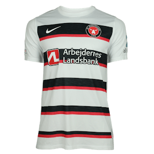 Victor Bak Jensen | Midtjylland