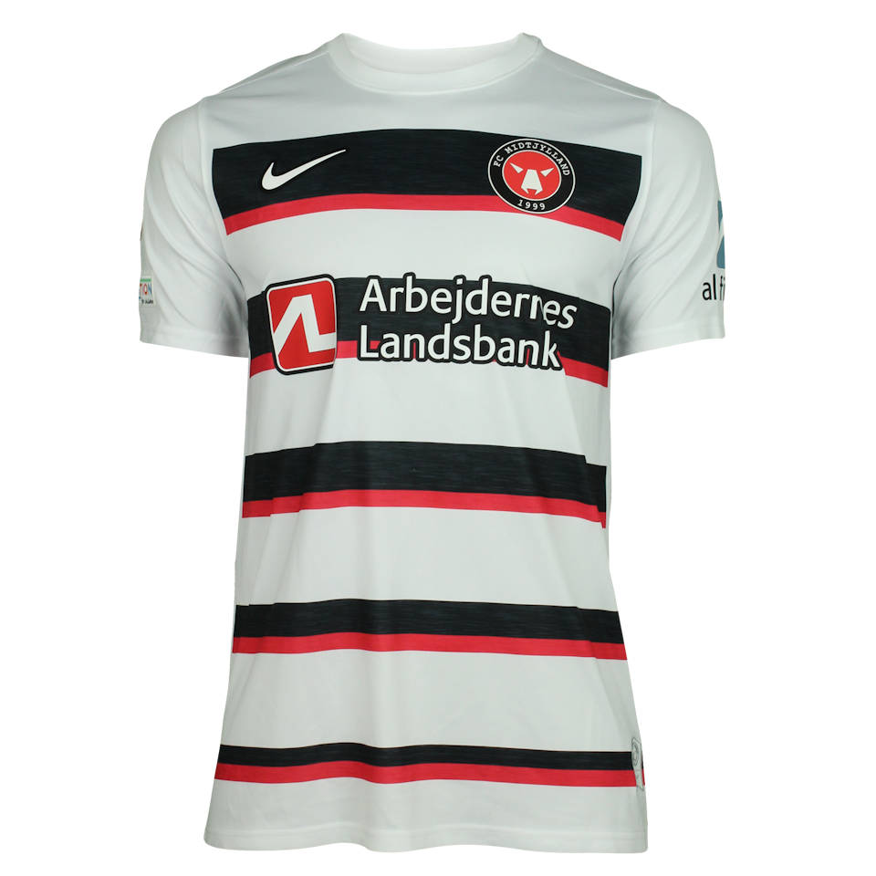 Victor Bak Jensen | Midtjylland
