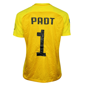 Sergio Padt | Ludogorets